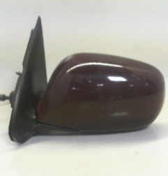 Retroviseur gauche NISSAN MICRA 2 Photo n°3