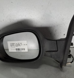 Retroviseur gauche NISSAN MICRA 3