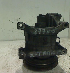 Pompe de direction NISSAN X-TRAIL 1 Photo n°1