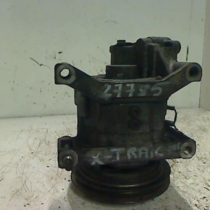 Pompe de direction NISSAN X-TRAIL 1