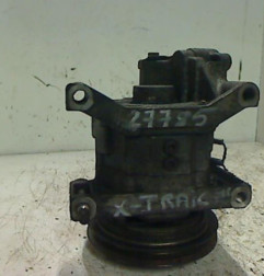 Pompe de direction NISSAN X-TRAIL 1