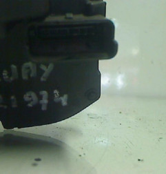 Serrure arriere droit NISSAN QASHQAÏ