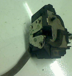 Serrure arriere droit NISSAN QASHQAÏ Photo n°3