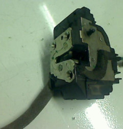 Serrure arriere droit NISSAN QASHQAÏ Photo n°5