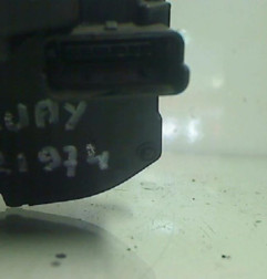 Serrure arriere droit NISSAN QASHQAÏ Photo n°6