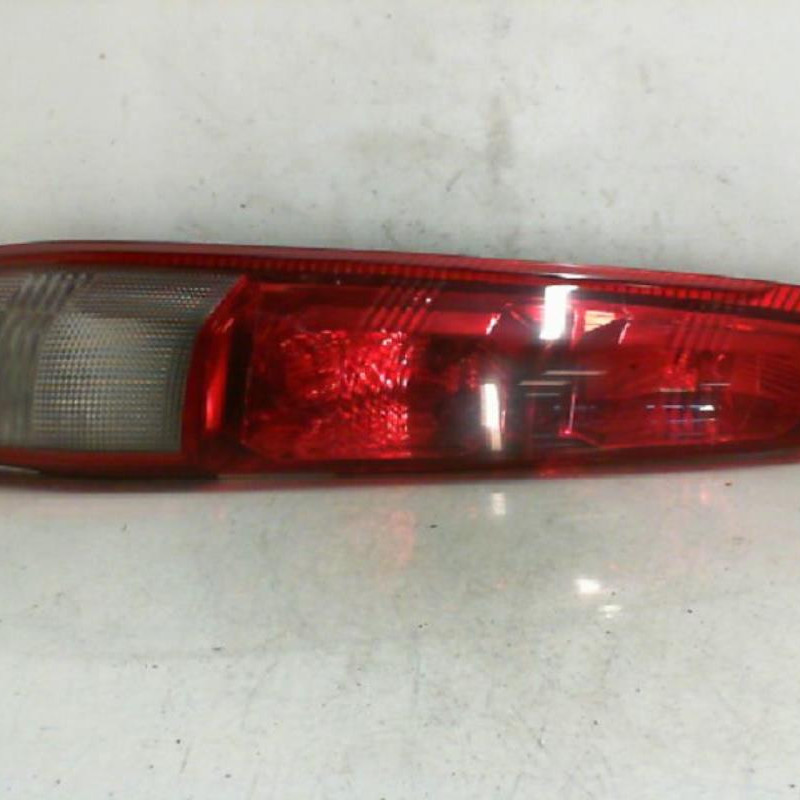 Feu arriere principal gauche (feux) NISSAN X-TRAIL 1