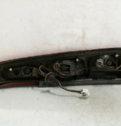 Feu arriere principal gauche (feux) NISSAN X-TRAIL 1