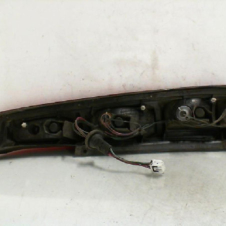 Feu arriere principal gauche (feux) NISSAN X-TRAIL 1