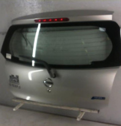 Malle/Hayon arriere NISSAN PIXO Photo n°1