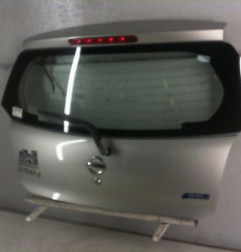 Malle/Hayon arriere NISSAN PIXO