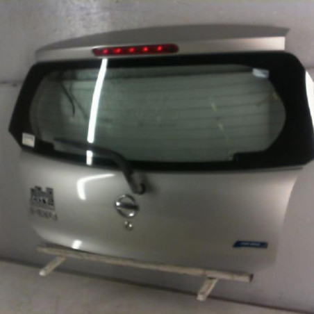 Malle/Hayon arriere NISSAN PIXO