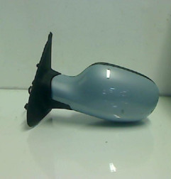 Retroviseur gauche NISSAN MICRA 3 Photo n°1