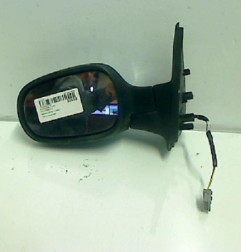 Retroviseur gauche NISSAN MICRA 3