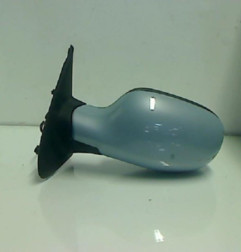 Retroviseur gauche NISSAN MICRA 3 Photo n°3