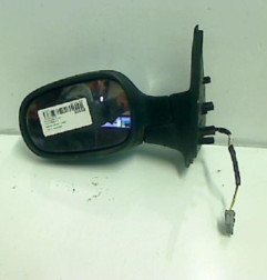 Retroviseur gauche NISSAN MICRA 3 Photo n°4