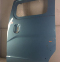Porte laterale gauche NISSAN NV200 Photo n°1
