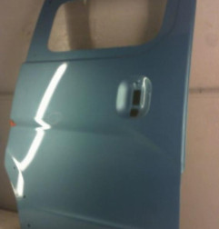 Porte laterale droit NISSAN NV200 Photo n°1