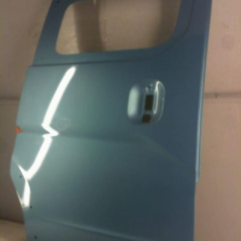 Porte laterale droit NISSAN NV200