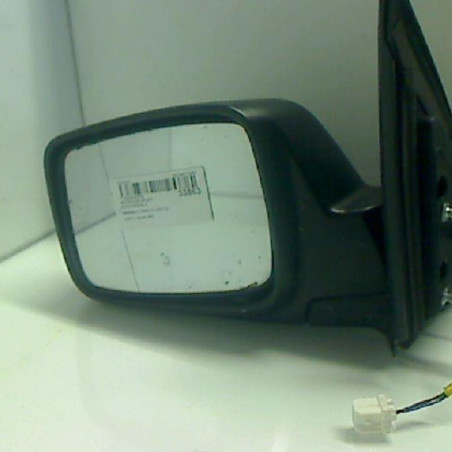Retroviseur gauche NISSAN X-TRAIL 1 Photo n°1