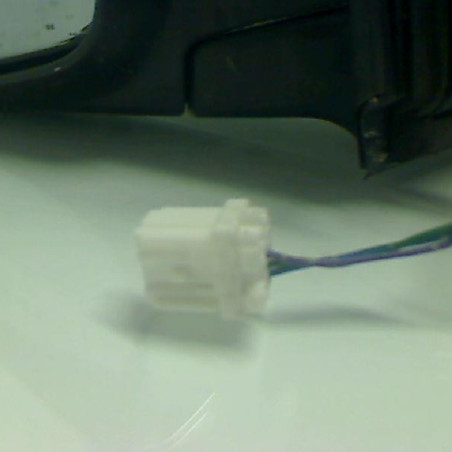 Retroviseur gauche NISSAN X-TRAIL 1