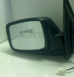 Retroviseur gauche NISSAN X-TRAIL 1 Photo n°4