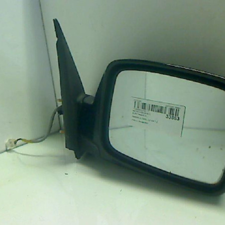Retroviseur droit NISSAN X-TRAIL 1 Photo n°1