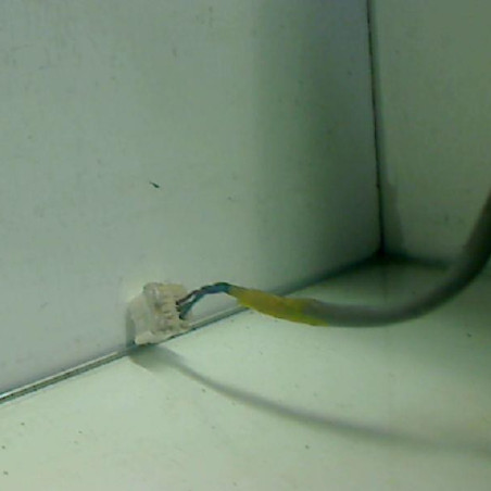 Retroviseur droit NISSAN X-TRAIL 1