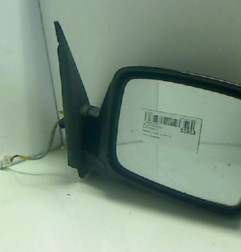 Retroviseur droit NISSAN X-TRAIL 1 Photo n°4