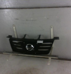 Calandre NISSAN X-TRAIL 1 Photo n°1