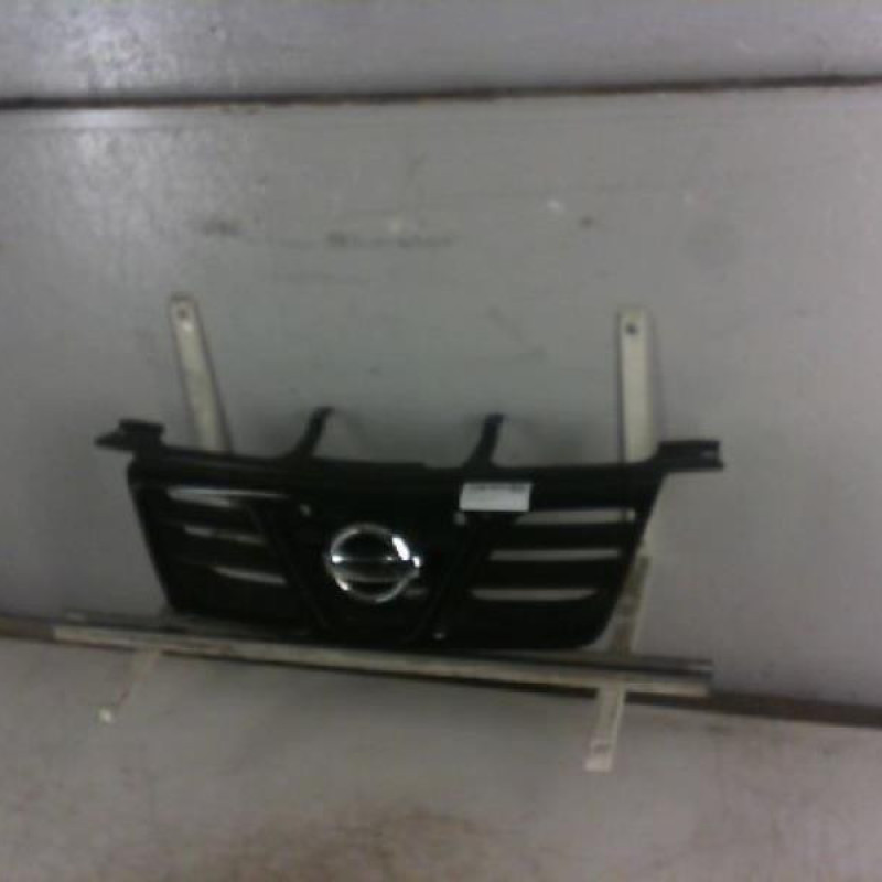 Calandre NISSAN X-TRAIL 1