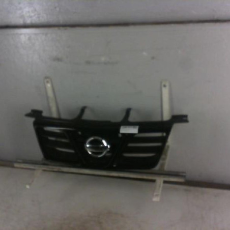 Calandre NISSAN X-TRAIL 1 Photo n°1