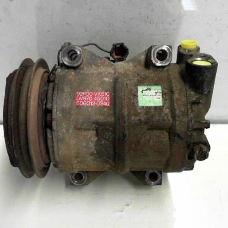 Compresseur clim NISSAN PICK-UP 3