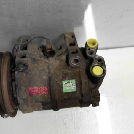 Compresseur clim NISSAN PICK-UP 3