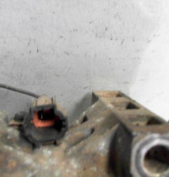 Compresseur clim NISSAN PICK-UP 3 Photo n°3