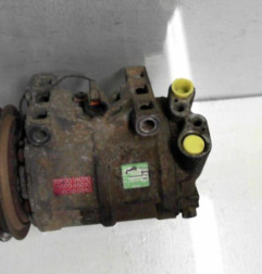 Compresseur clim NISSAN PICK-UP 3 Photo n°6