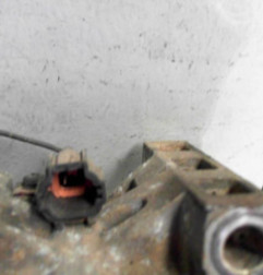 Compresseur clim NISSAN PICK-UP 3 Photo n°7