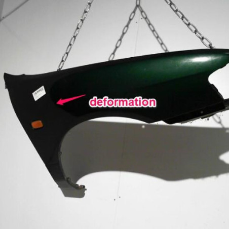 Aile avant droit NISSAN PRIMERA 2 Photo n°1