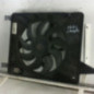 Ventilateur eau NISSAN QASHQAI 1