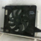 Ventilateur eau NISSAN QASHQAI 1