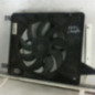 Ventilateur eau NISSAN QASHQAI 1
