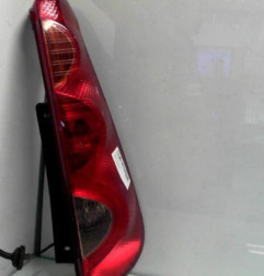 Feu arriere principal droit (feux) NISSAN NOTE 1 Photo n°1