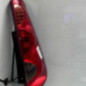 Feu arriere principal droit (feux) NISSAN NOTE 1