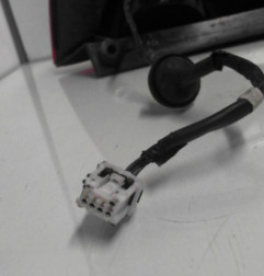 Feu arriere principal droit (feux) NISSAN NOTE 1 Photo n°6