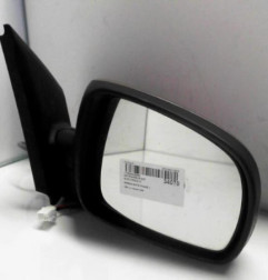 Retroviseur droit NISSAN NOTE 1 Photo n°1