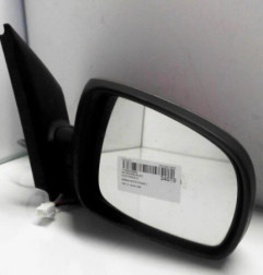 Retroviseur droit NISSAN NOTE 1 Photo n°5