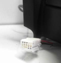 Retroviseur droit NISSAN NOTE 1 Photo n°6