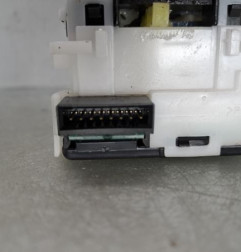 Commodo phare NISSAN QASHQAI 1 Photo n°3