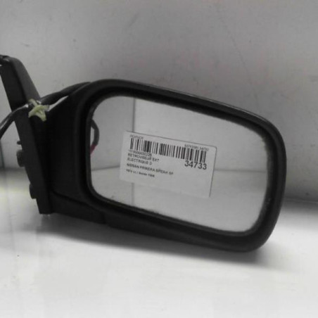 Retroviseur droit NISSAN PRIMERA 1 Photo n°1