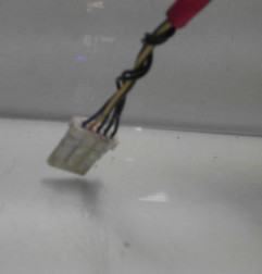 Retroviseur droit NISSAN PRIMERA 1 Photo n°5