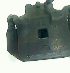 Etrier avant gauche (freinage) NISSAN JUKE 1 Photo n°1